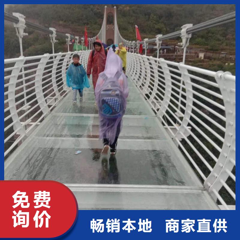 不锈钢复合管人行道护栏厂家直销直供