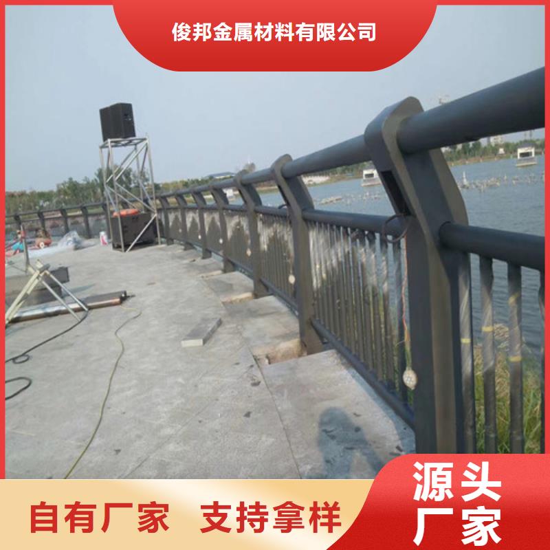 防撞护栏【镀锌波形护栏】技术先进