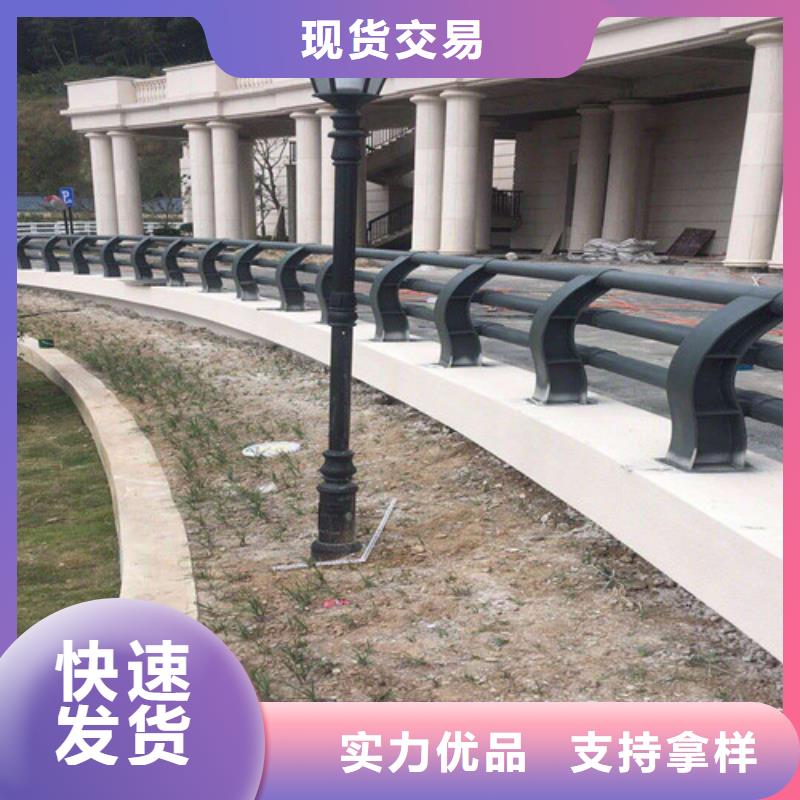 防撞护栏灯光防撞护栏使用方法