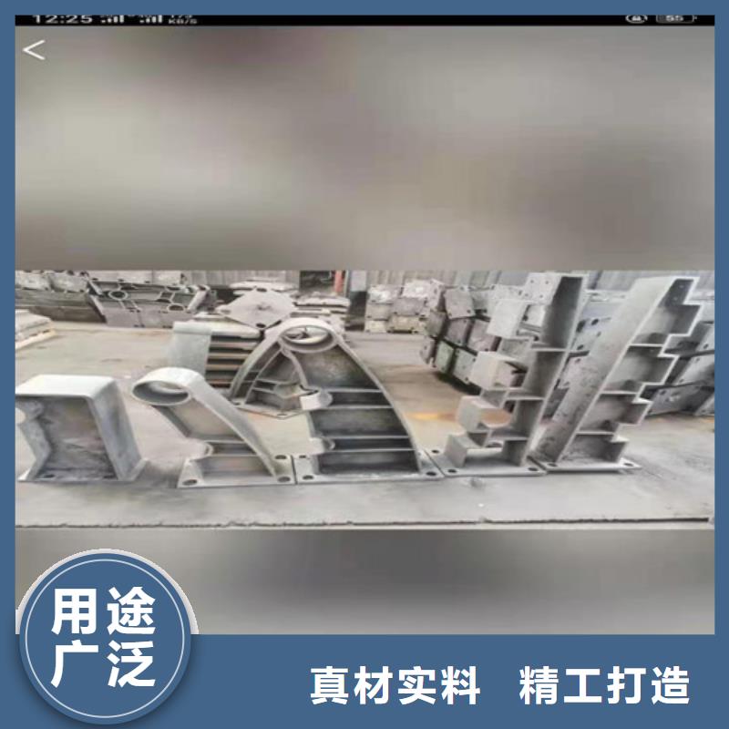 防撞护栏优势