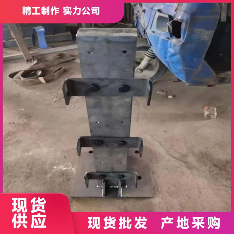 【防撞护栏_q235b波形护栏板实力厂商】