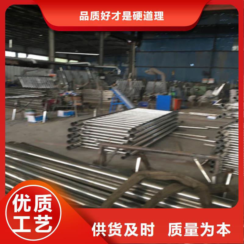 防撞护栏_铝合金护栏专业设计