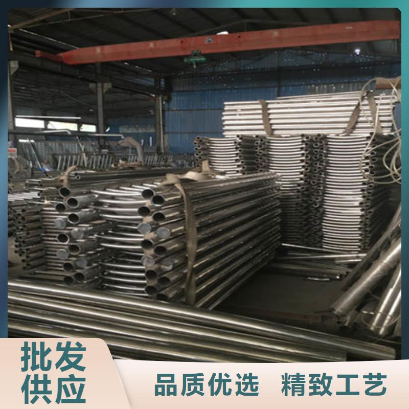 防撞护栏灯光防撞护栏使用方法