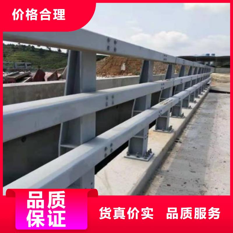 【不锈钢复合管】不锈钢复合管栏杆产地货源