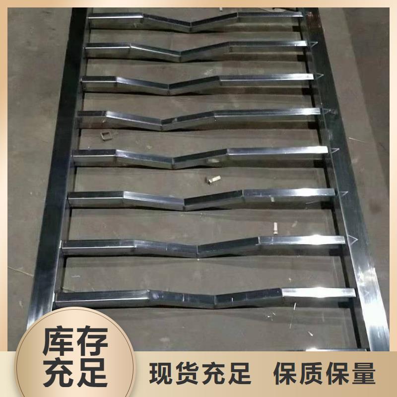 防撞护栏防撞立柱符合标准