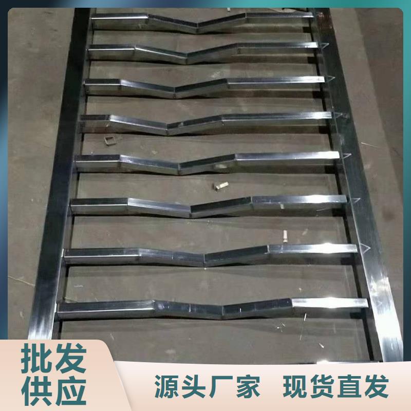 防撞护栏快速发货