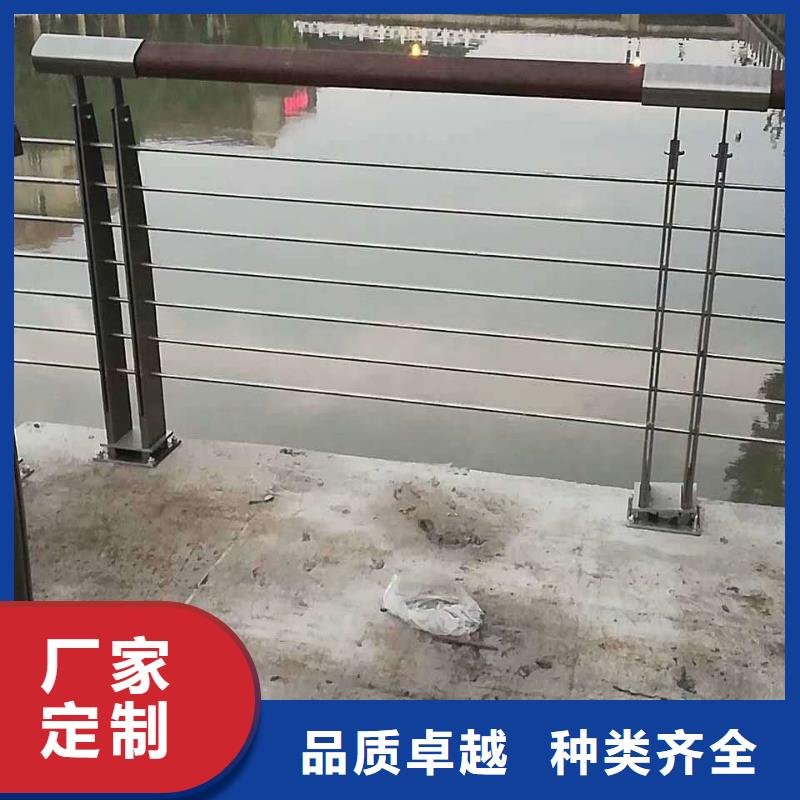 防撞护栏大库存无缺货危机