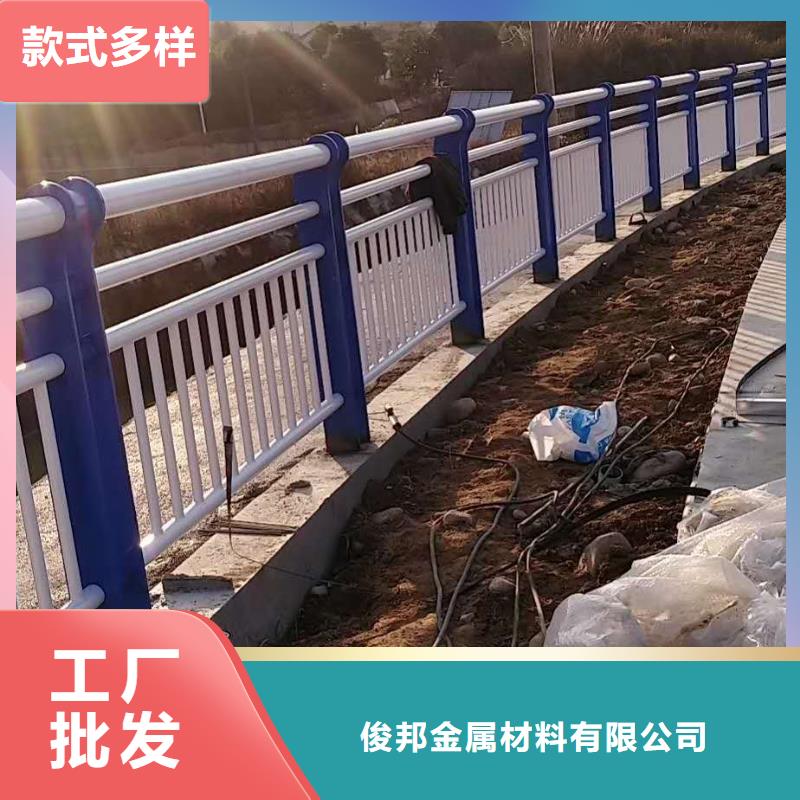 【防撞护栏_桥梁防撞护栏欢迎来电咨询】