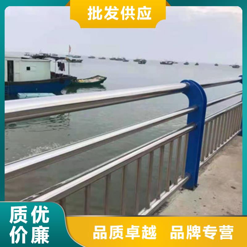防撞护栏快速发货
