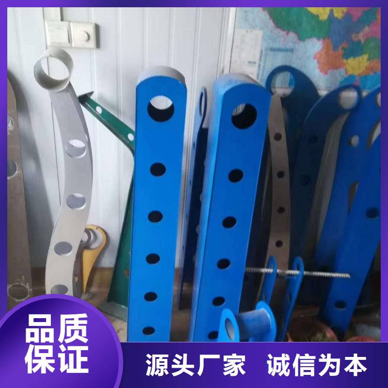 【护栏】桥梁景观栏杆厂家直销省心省钱