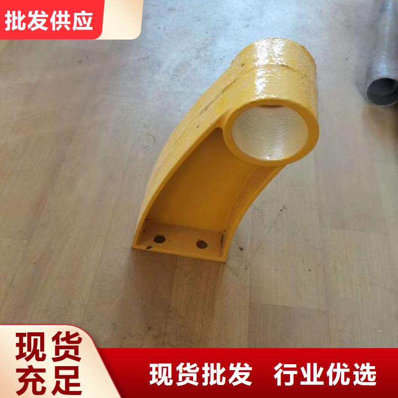 护栏质量牢靠