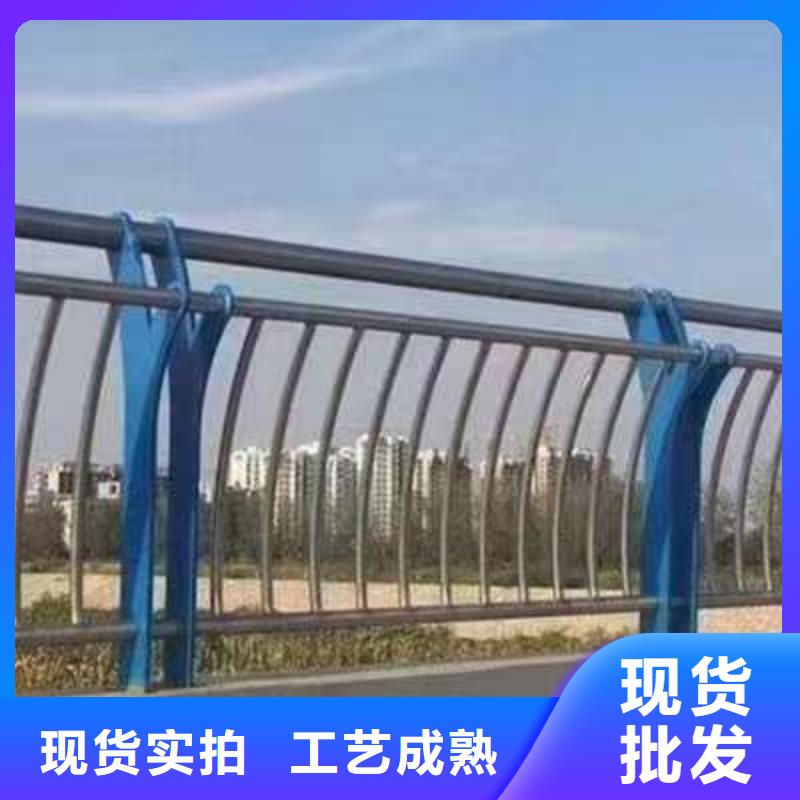 护栏质量牢靠