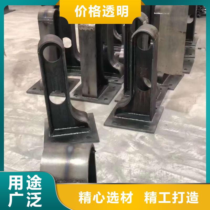 【护栏】桥梁景观栏杆厂家直销省心省钱