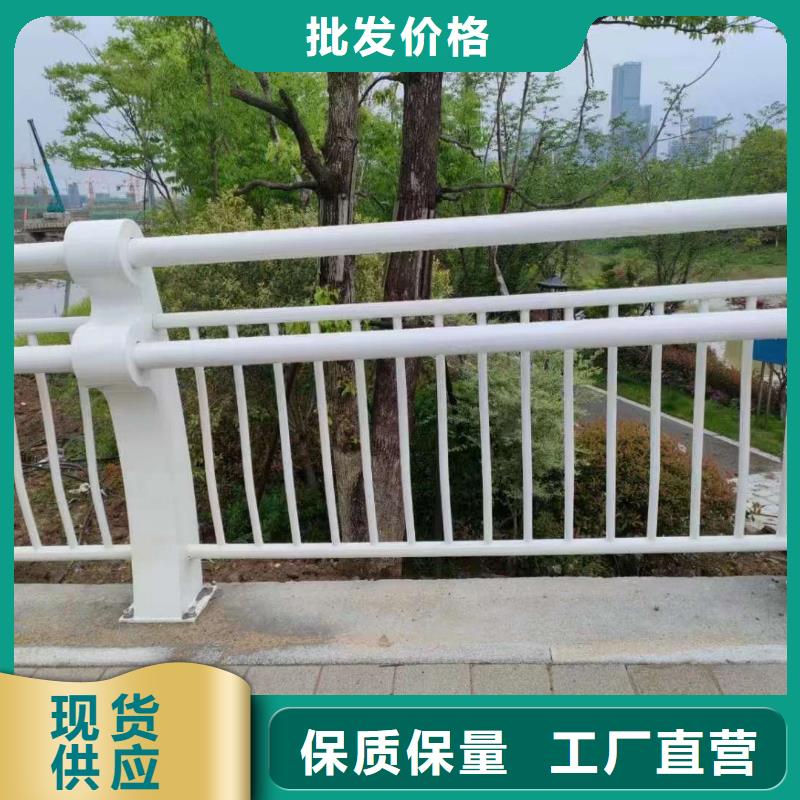 护栏道路隔离栏当地厂家值得信赖