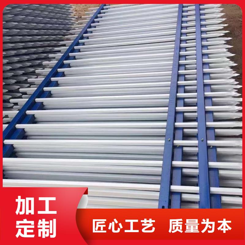 桥梁护栏厂家直销支持定制