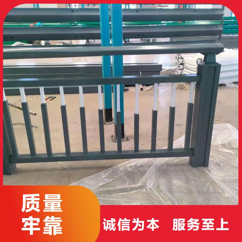 护栏【防撞桥梁护栏】质检合格出厂