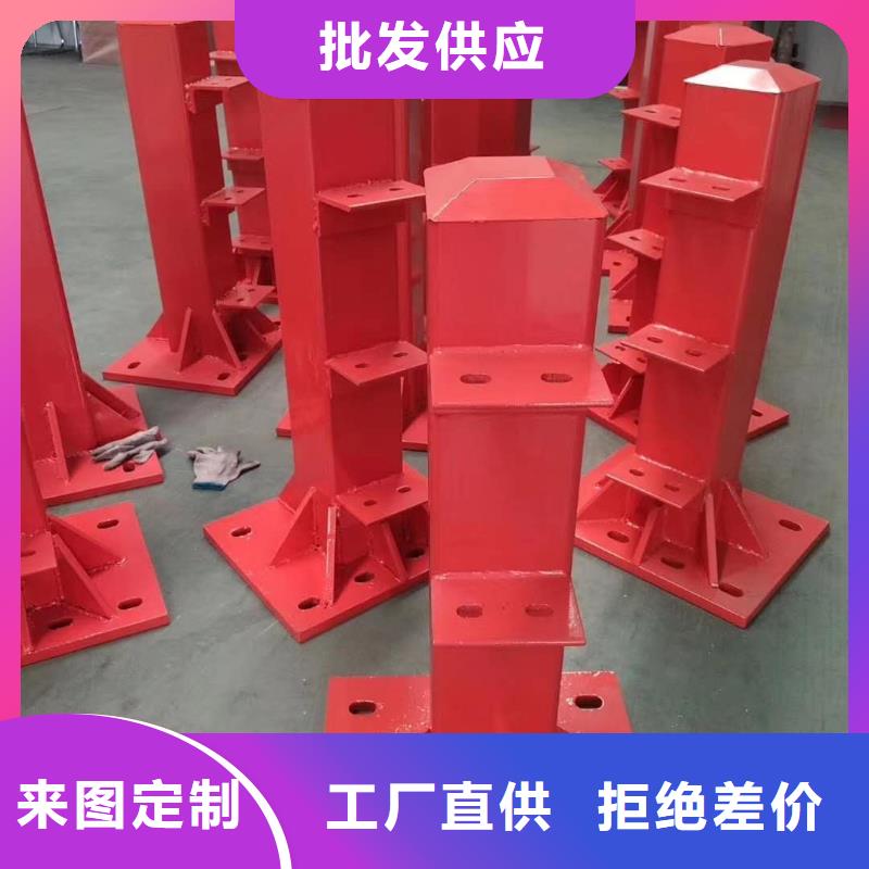 护栏支持发样品量大从优