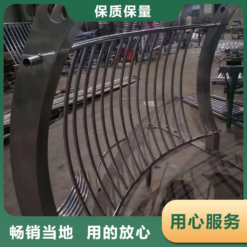 防撞护栏可做样品.