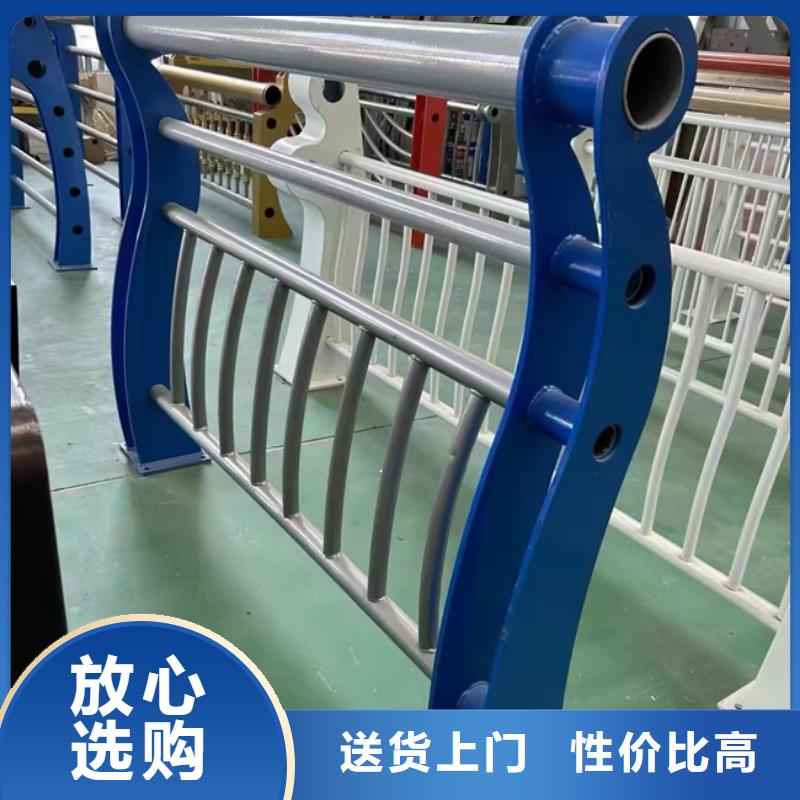 护栏匠心工艺
