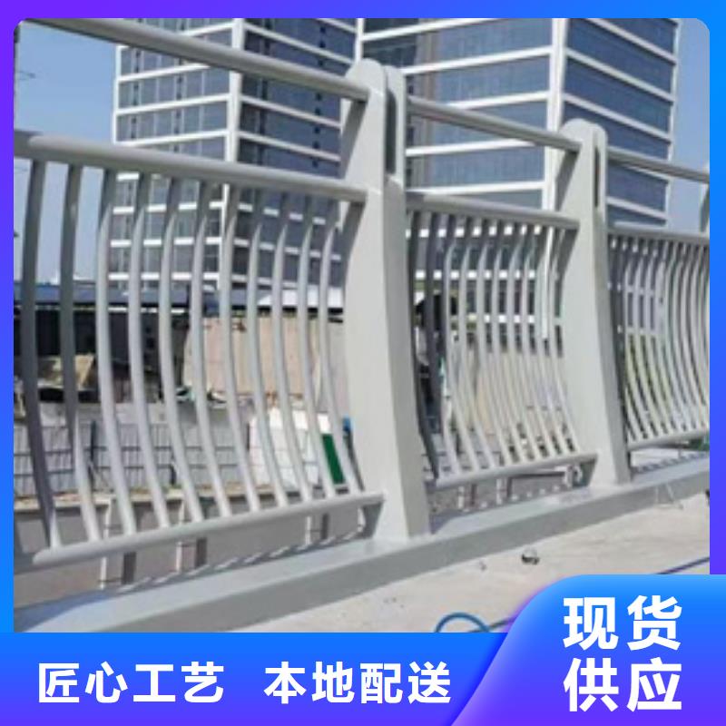 护栏敢与同行比价格