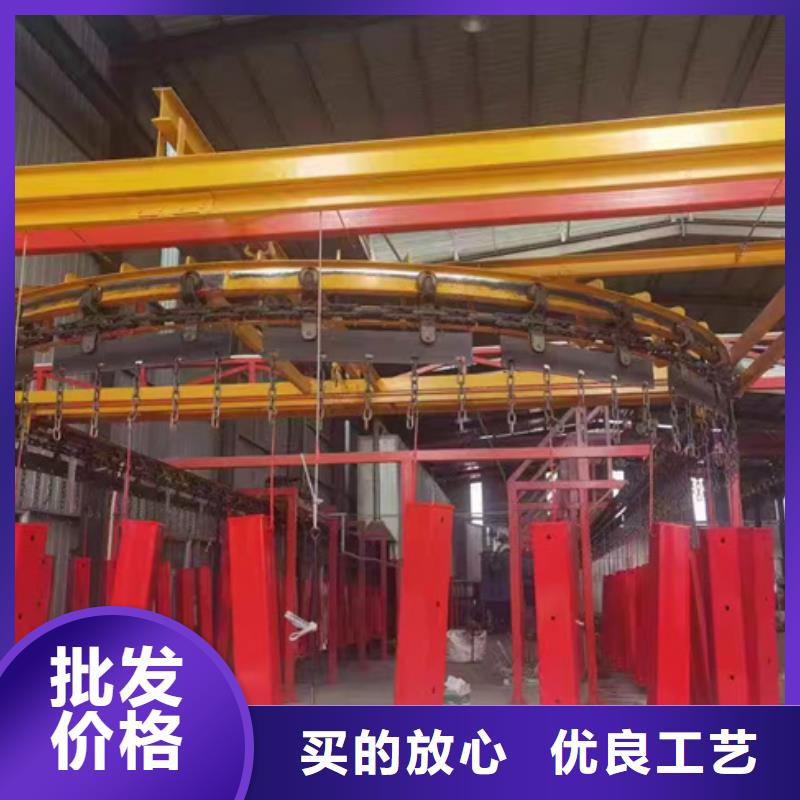 护栏 q235b波形护栏板品质可靠