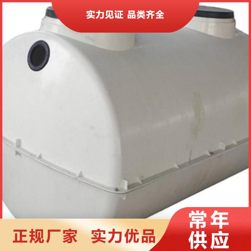 玻璃钢化粪池-玻璃钢夹砂管道品类齐全