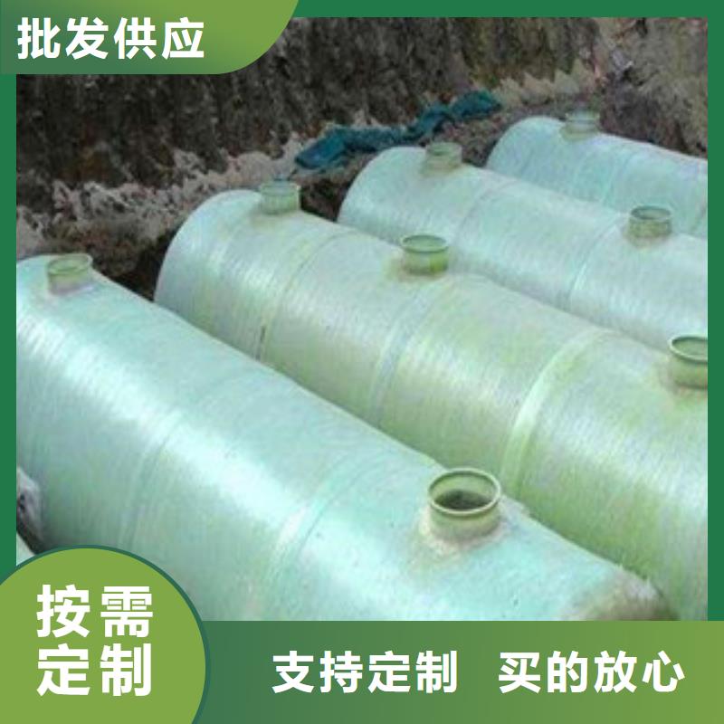 玻璃钢化粪池活性炭吸附塔当日价格