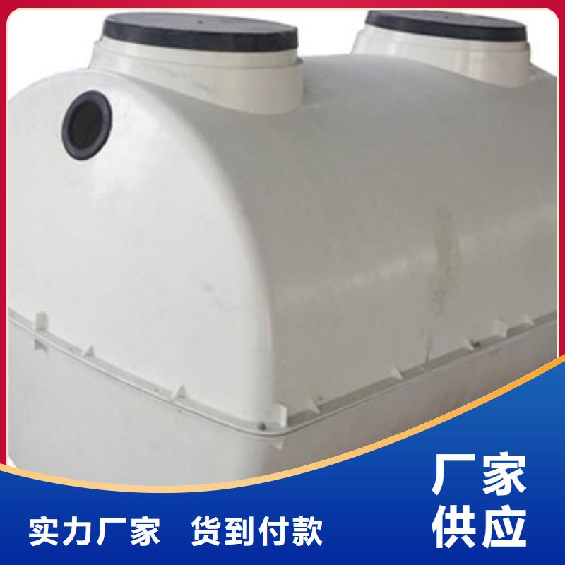 玻璃钢化粪池-玻璃钢夹砂管道品类齐全