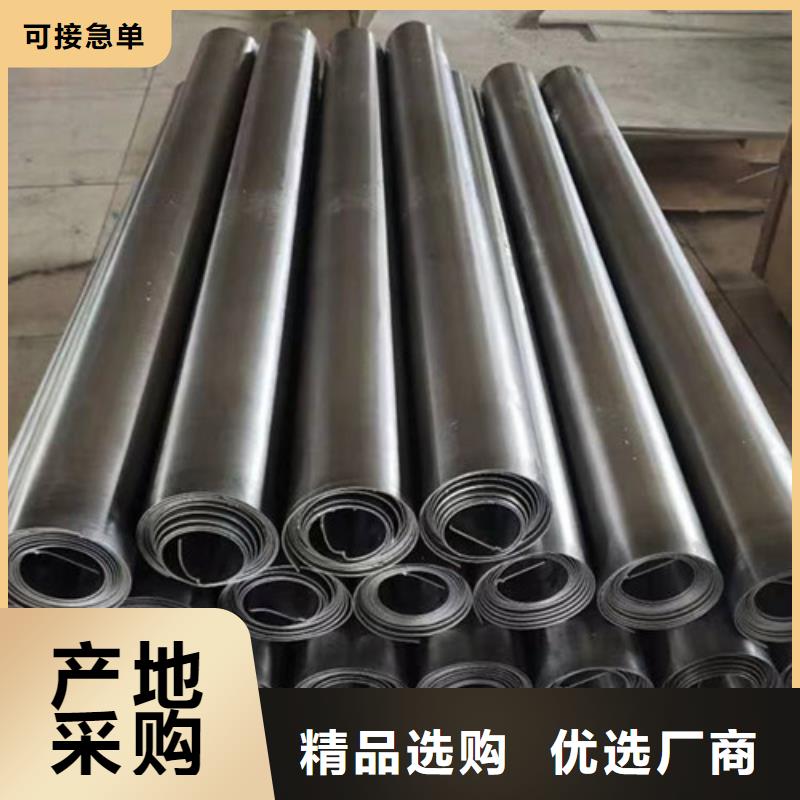 铅板辐射防护认准大品牌厂家