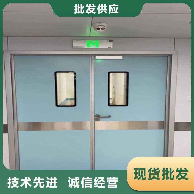 铅门-【铅板厂家】严选材质