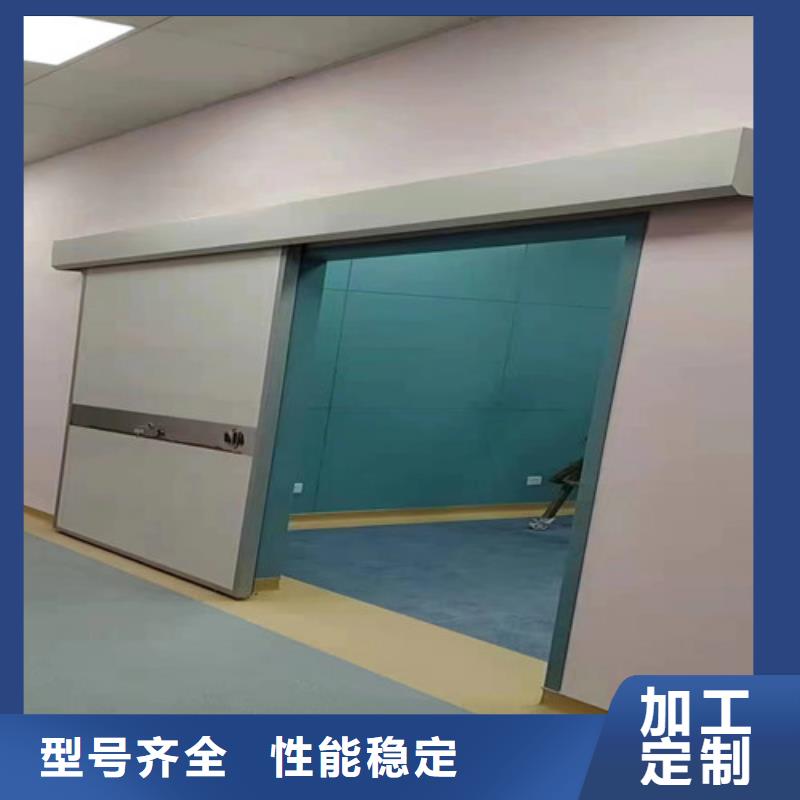 铅门铅锭品质值得信赖