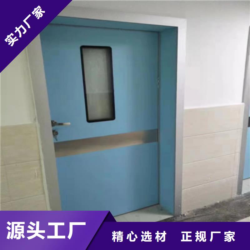 铅门【电动平移门】用途广泛