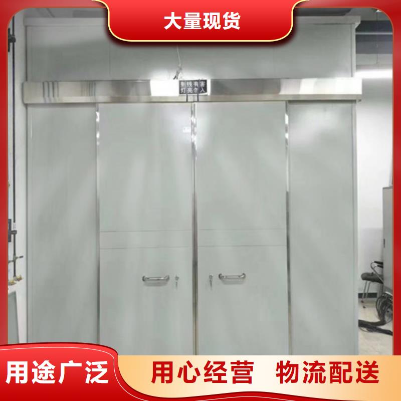 铅门铅管厂家自营