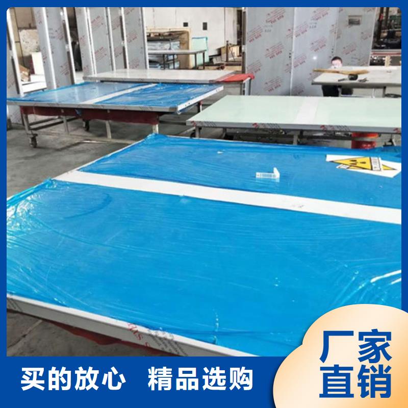 铅门铅锭通过检测