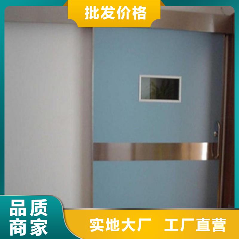 铅门铅锭通过检测