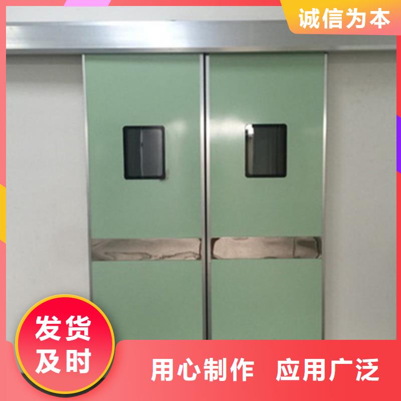 铅门铅锭通过检测
