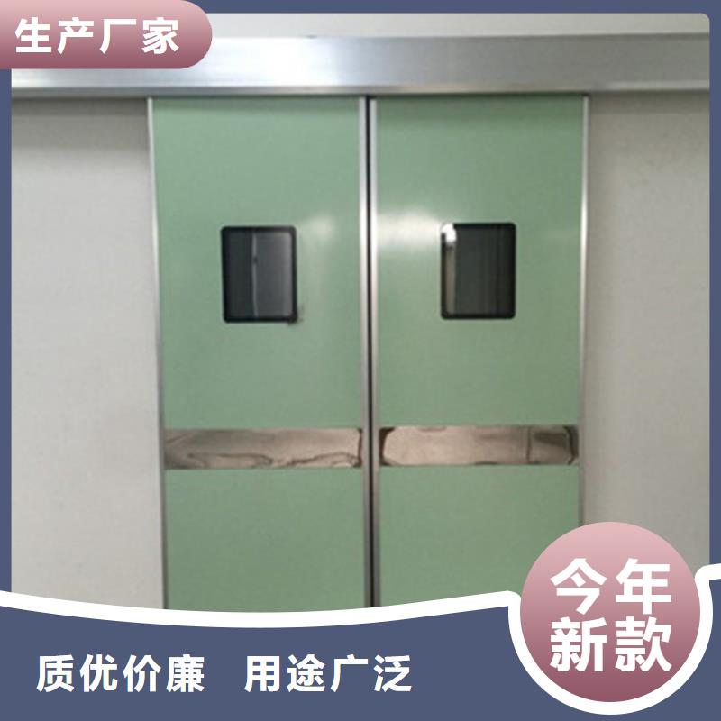 铅门铅锭专业厂家