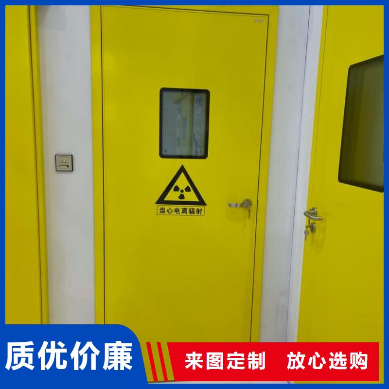 铅门铅管厂家自营