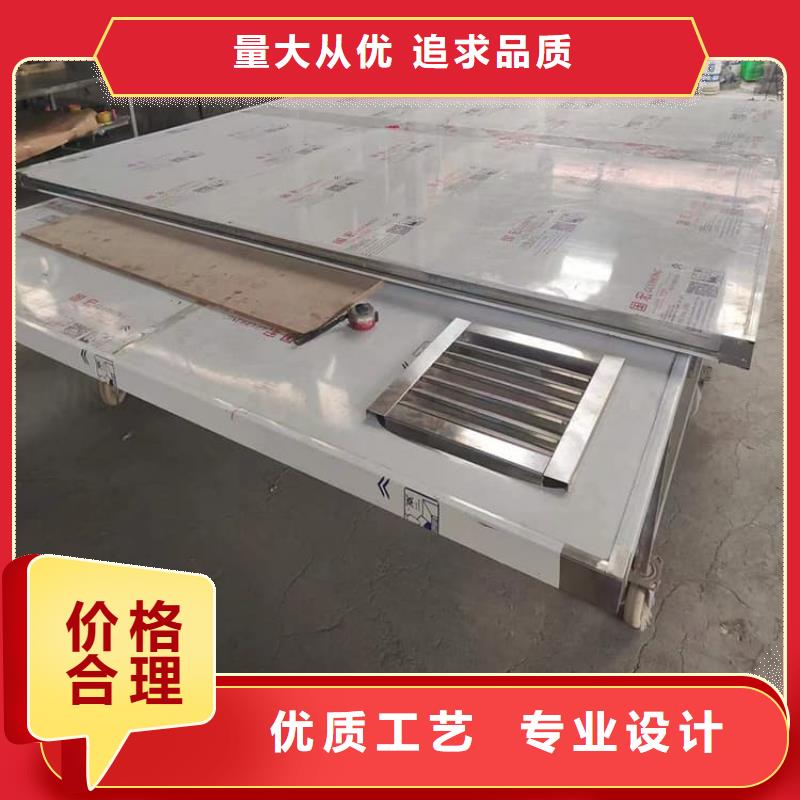 供应防止伽马射线辐射铅房认准冠领辐射防护工程有限公司