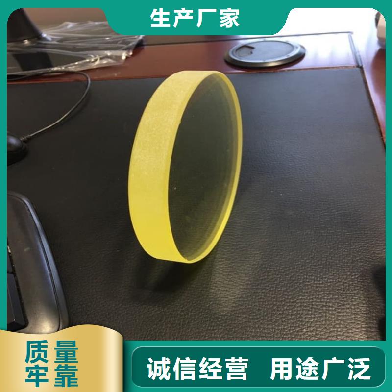 铅玻璃工程安装价格