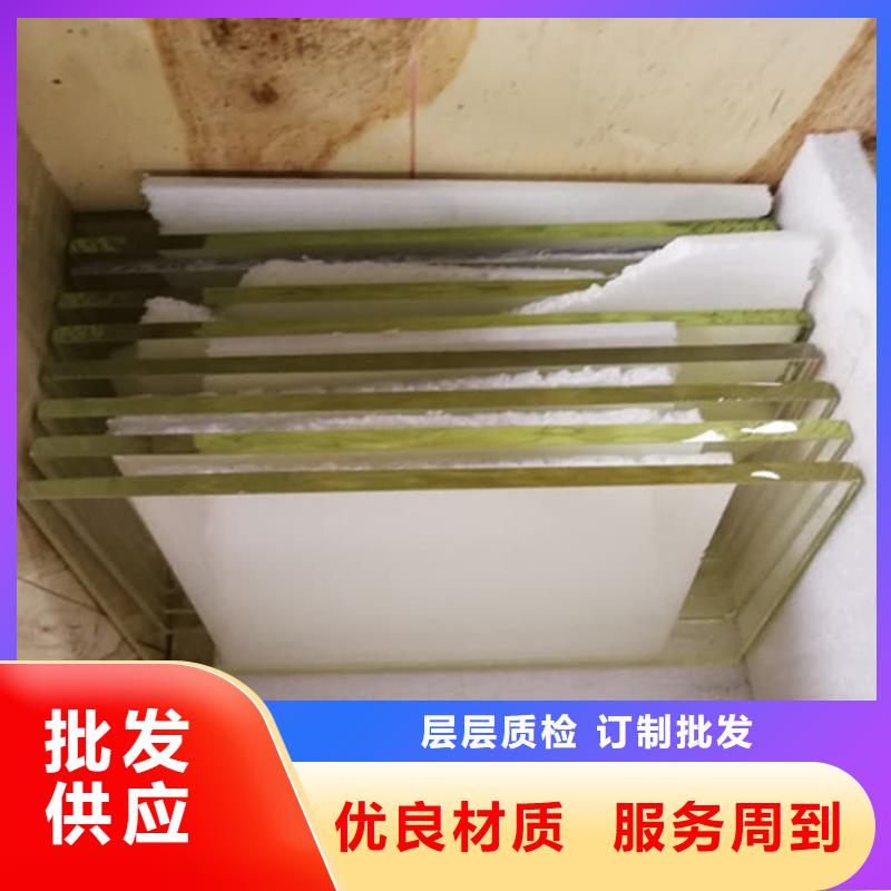 铅玻璃观察窗价格合理的厂家