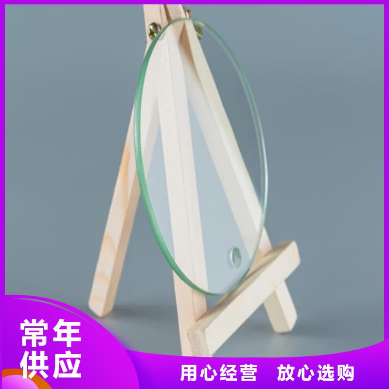 放射科铅玻璃厂家报价