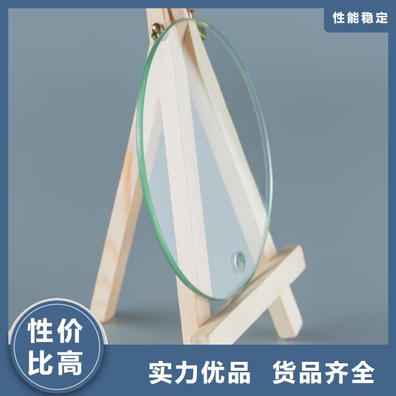 铅玻璃工程安装价格
