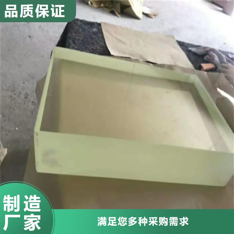 性价比高的牙科机房铅玻璃批发商