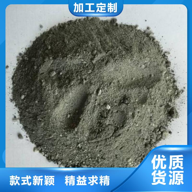 防辐射硫酸钡砂工程实地厂家