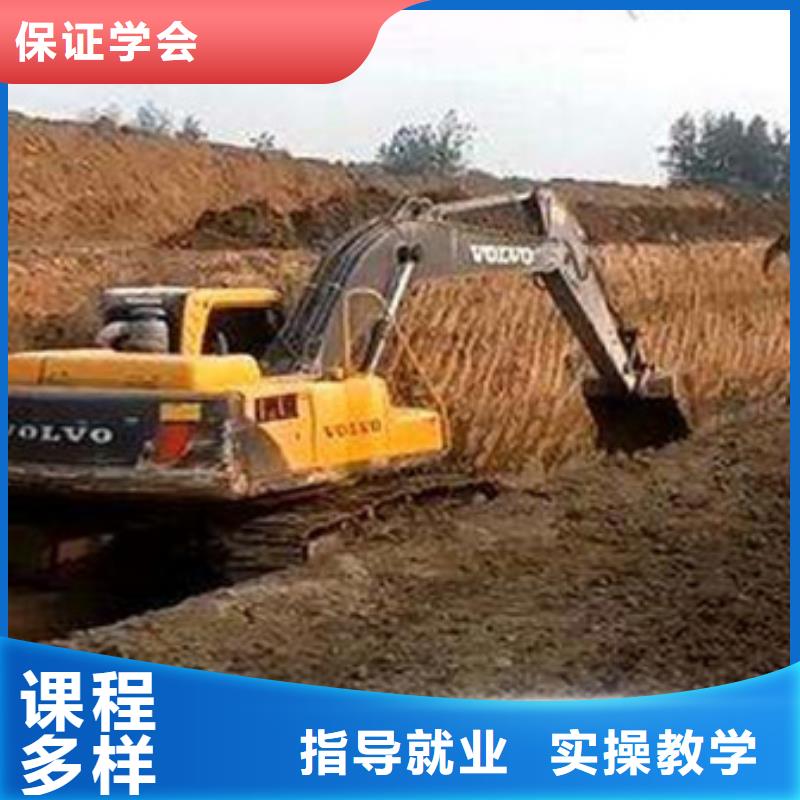 塔吊叉车培训随到随学