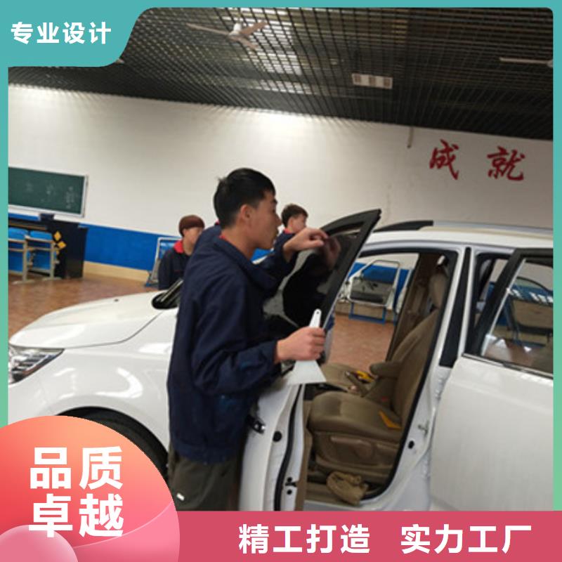 汽车钣金喷漆培训厨师烹饪培训师资力量强