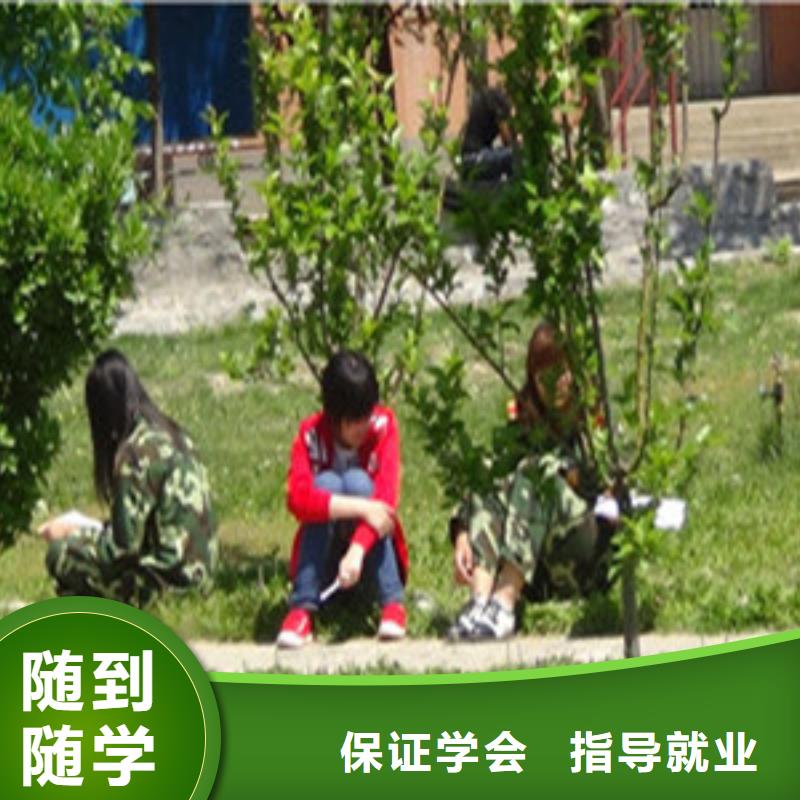 单招培训厨师烹饪培训校企共建