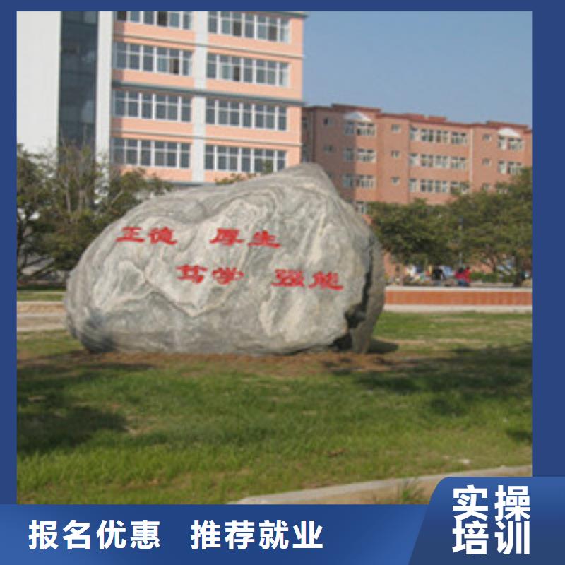 单招培训老师专业