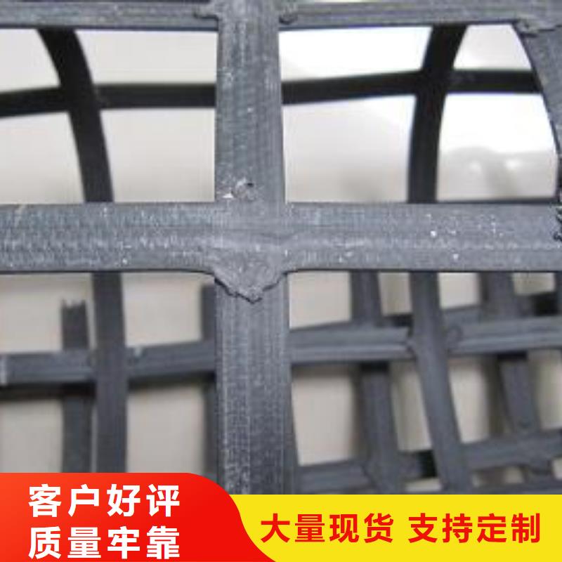 钢塑土工格栅-护坡土工网品质可靠